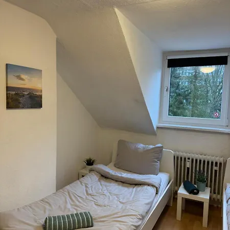 Monteursappartment Stadt-und Autobahnnah *